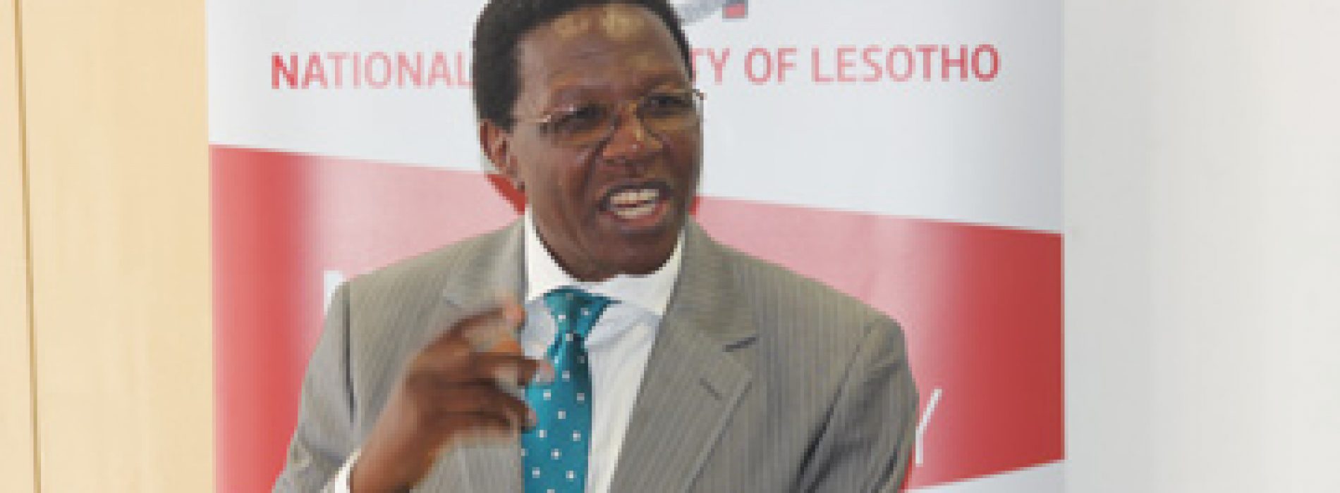 Resignations at NUL: Setting the record straight
