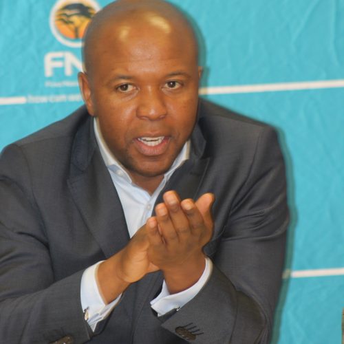 FNB launches ‘mini-ATMs’