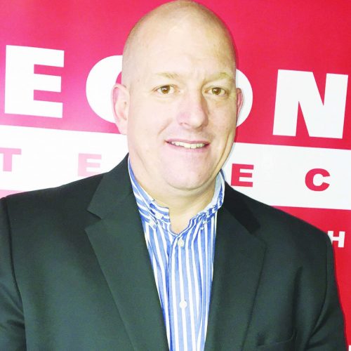 Econet spreads wings to Hlotse