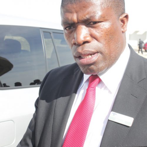 Ministry battles to clear debts