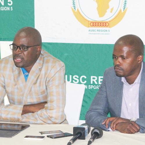 AUSC set to meet in Maseru