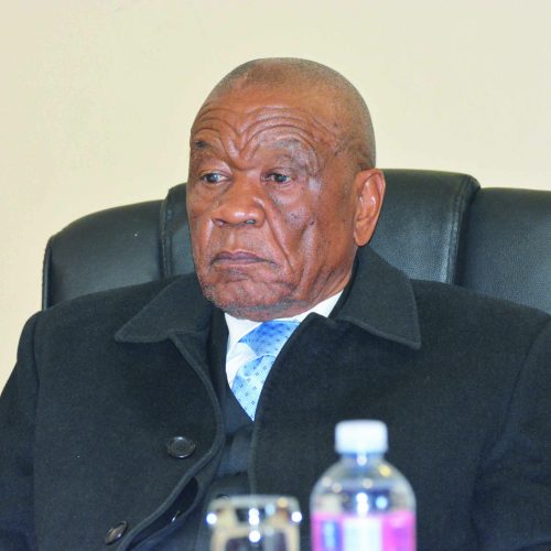 SADC ultimatum triggers storm