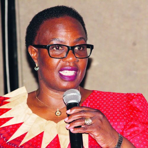Standard Lesotho Bank connects women