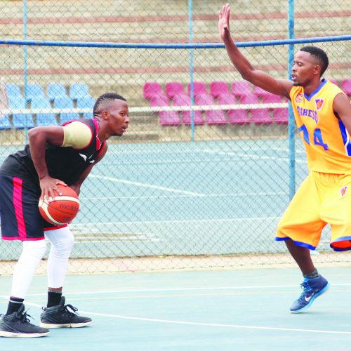 Khubestate crowned champions