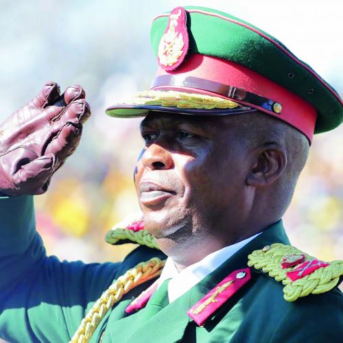 Court Martial president fumes