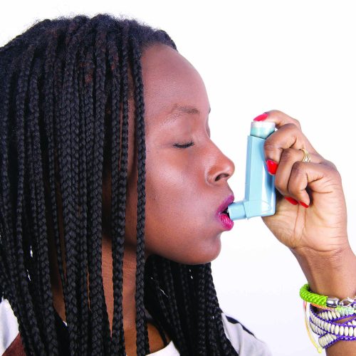 Asthma:  a rising global killer