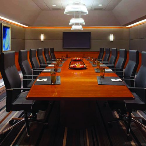 The role of the board in risk management