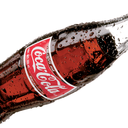 Coca-Cola acquires shares in MMB