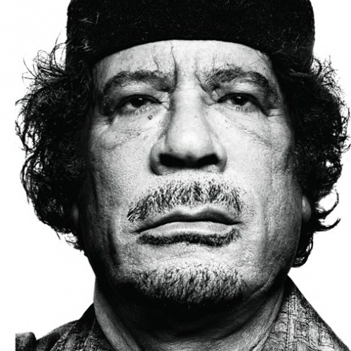 Gaddafi’s Libya (and mine): Part Seven