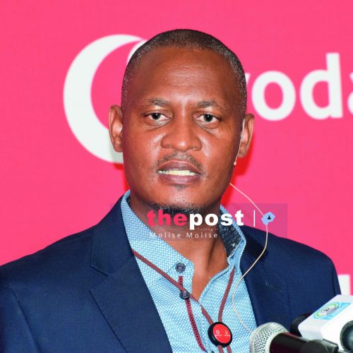 Vodacom launches bursary scheme