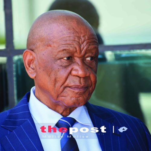 Thabane to be charged with murder