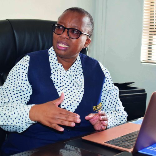 Hospitality sector owed M17 million from Games